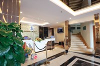 Khách Sạn Sandals Flora Đà Lạt